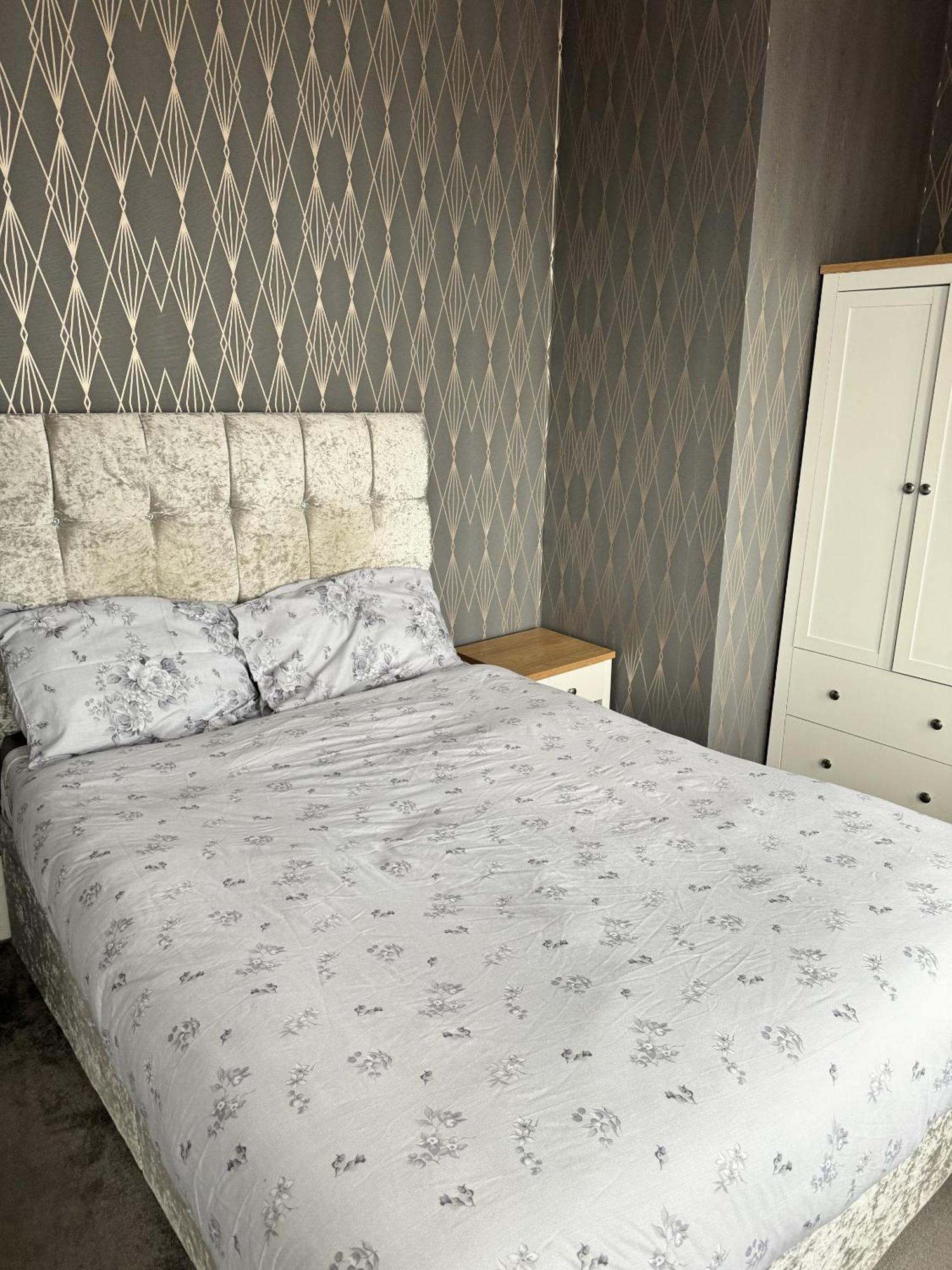 The Majestic Bed & Breakfast Горад Грэйт Ярмут Екстериор снимка