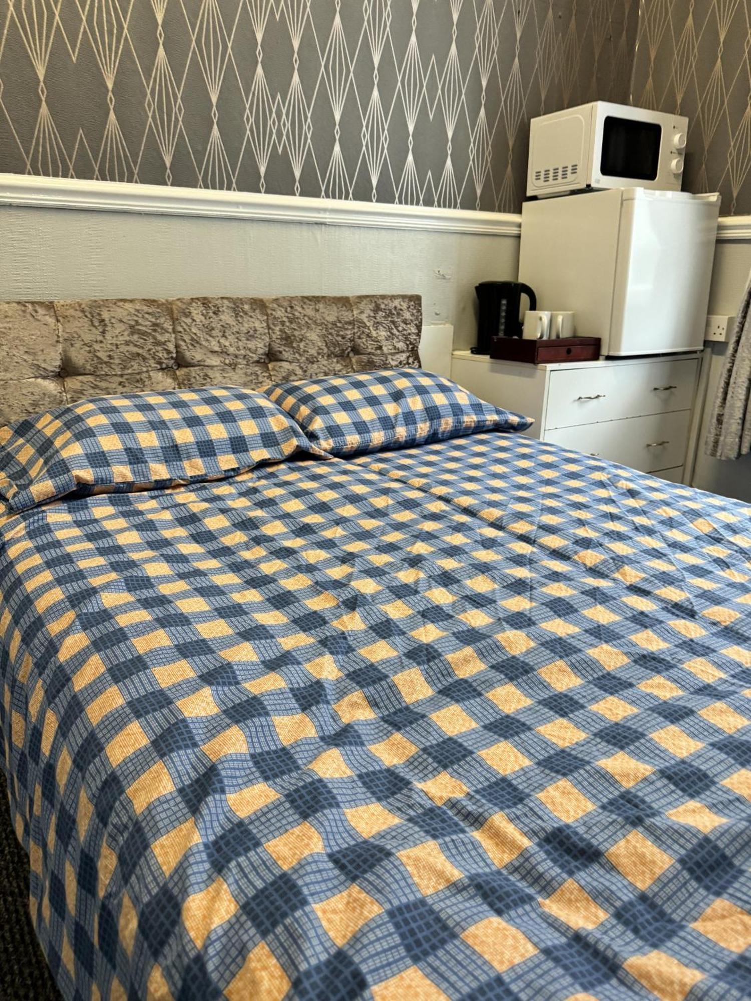 The Majestic Bed & Breakfast Горад Грэйт Ярмут Стая снимка